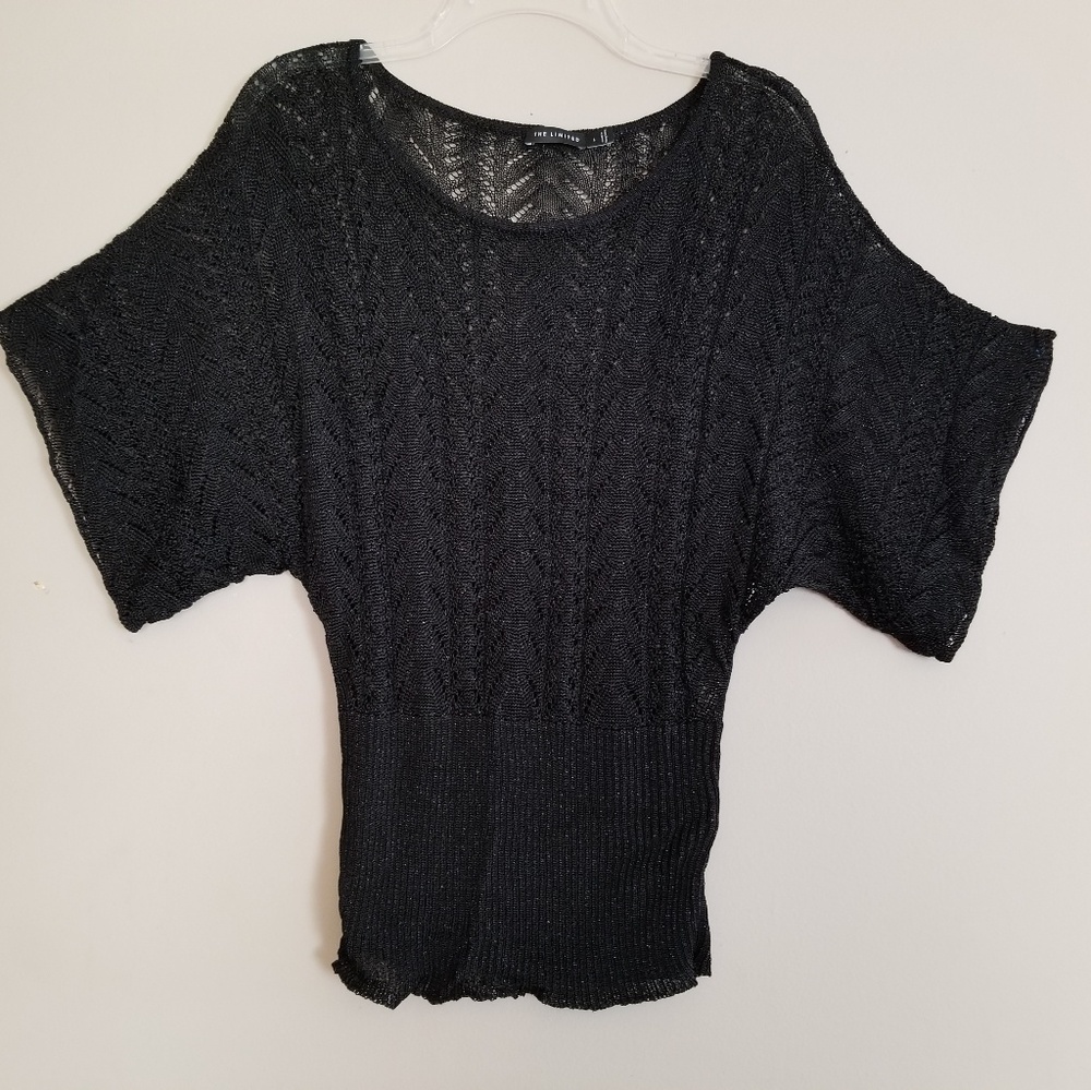 Knitted Sweater top